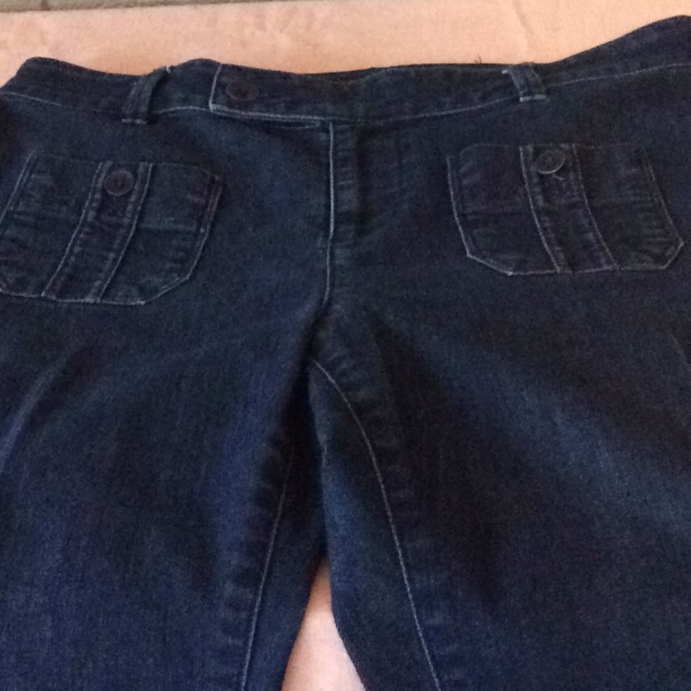 Loft Jeans - Picture 4 of 4